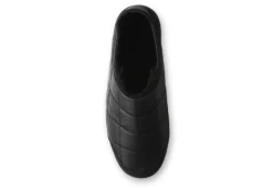 Bearpaw Mens Harry Slipper - Black -Deals All Walk Styles Store US 01 502521 05