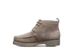 Bearpaw Mens Kyle Lace-up Boot - Stone 10 Bearpaw Mens Kyle Lace-up Boot - Stone -Deals All Walk Styles Store US 01 502526 03