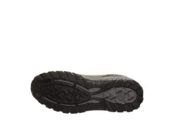 Bearpaw Mens Tallac Waterproof Mid Hiking Boot - Tan -Deals All Walk Styles Store US 01 502532 05