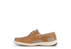 Dockers Mens Beacon Boat Shoe - Tan 9 Dockers Mens Beacon Boat Shoe - Tan -Deals All Walk Styles Store US 01 502539 02
