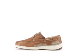 Dockers Mens Beacon Boat Shoes - Dark Tan 9 Dockers Mens Beacon Boat Shoes - Dark Tan -Deals All Walk Styles Store US 01 502541 02