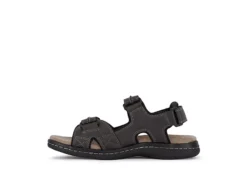 Dockers Mens Newpage Outdoor Sandals - Grey 9 Dockers Mens Newpage Outdoor Sandals - Grey -Deals All Walk Styles Store US 01 502565 02