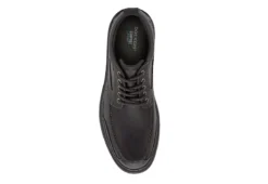 Dockers Mens Oiverton Oxfords - Black -Deals All Walk Styles Store US 01 502567 04