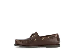 Dockers Mens Vargas Boat Shoe - Cordovan -Deals All Walk Styles Store US 01 502578 02