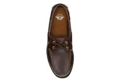 Dockers Mens Vargas Boat Shoe - Cordovan -Deals All Walk Styles Store US 01 502578 04