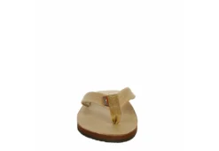 Rainbow Sandals Mens 301palm0 Flip Flop Sandal - Brown -Deals All Walk Styles Store US 01 502644 02