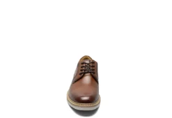 Florsheim Mens Norwalk Plain Toe Oxford - Cognac 9 Florsheim Mens Norwalk Plain Toe Oxford - Cognac -Deals All Walk Styles Store US 01 502665 02