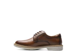 Florsheim Mens Norwalk Plain Toe Oxford - Cognac 10 Florsheim Mens Norwalk Plain Toe Oxford - Cognac -Deals All Walk Styles Store US 01 502665 03