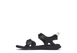 Columbia Mens Ankle Strap Outdoor Sandal - Black -Deals All Walk Styles Store US 01 502669 03
