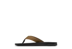 Columbia Mens Tidal Ray Pfg Flip Flop Sandal - Brown -Deals All Walk Styles Store US 01 502673 03