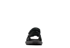 Columbia Mens Trailstorm Hiker Outdoor Sandal - Black 9 Columbia Mens Trailstorm Hiker Outdoor Sandal - Black -Deals All Walk Styles Store US 01 502674 02