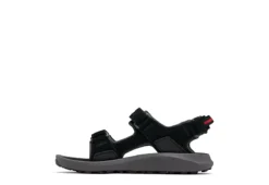 Columbia Mens Trailstorm Hiker Outdoor Sandal - Black 10 Columbia Mens Trailstorm Hiker Outdoor Sandal - Black -Deals All Walk Styles Store US 01 502674 03