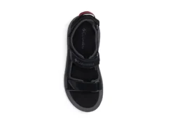 Columbia Mens Trailstorm Hiker Outdoor Sandal - Black 12 Columbia Mens Trailstorm Hiker Outdoor Sandal - Black -Deals All Walk Styles Store US 01 502674 05