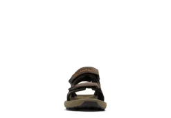 Columbia Mens Trailstorm Hiker Outdoor Sandal - Brown -Deals All Walk Styles Store US 01 502675 02