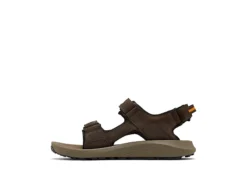 Columbia Mens Trailstorm Hiker Outdoor Sandal - Brown -Deals All Walk Styles Store US 01 502675 03
