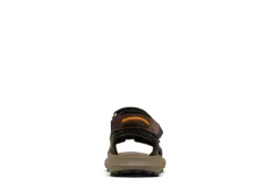 Columbia Mens Trailstorm Hiker Outdoor Sandal - Brown -Deals All Walk Styles Store US 01 502675 04