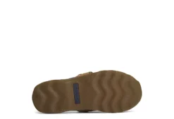 Sperry Mens Outer Banks Flip Flop Sandal - Tan 12 Sperry Mens Outer Banks Flip Flop Sandal - Tan -Deals All Walk Styles Store US 01 502722 05