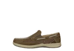 Margaritaville Mens Anchor Slip On - Brown 10 Margaritaville Mens Anchor Slip On - Brown -Deals All Walk Styles Store US 01 502725 03