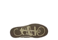 Margaritaville Mens Anchor Slip On - Brown 13 Margaritaville Mens Anchor Slip On - Brown -Deals All Walk Styles Store US 01 502725 06