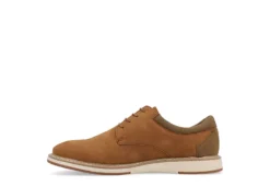 Vance Co Mens Hodges Oxford - Tan -Deals All Walk Styles Store US 01 502746 03