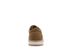 Vance Co Mens Hodges Oxford - Tan -Deals All Walk Styles Store US 01 502746 04