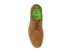 Vance Co Mens Hodges Oxford - Tan -Deals All Walk Styles Store US 01 502746 05