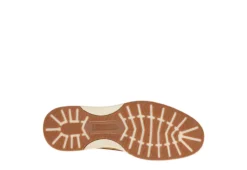 Vance Co Mens Hodges Oxford - Tan -Deals All Walk Styles Store US 01 502746 06