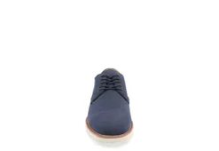 Vance Co Mens Ingram Oxford - Navy 9 Vance Co Mens Ingram Oxford - Navy -Deals All Walk Styles Store US 01 502751 02