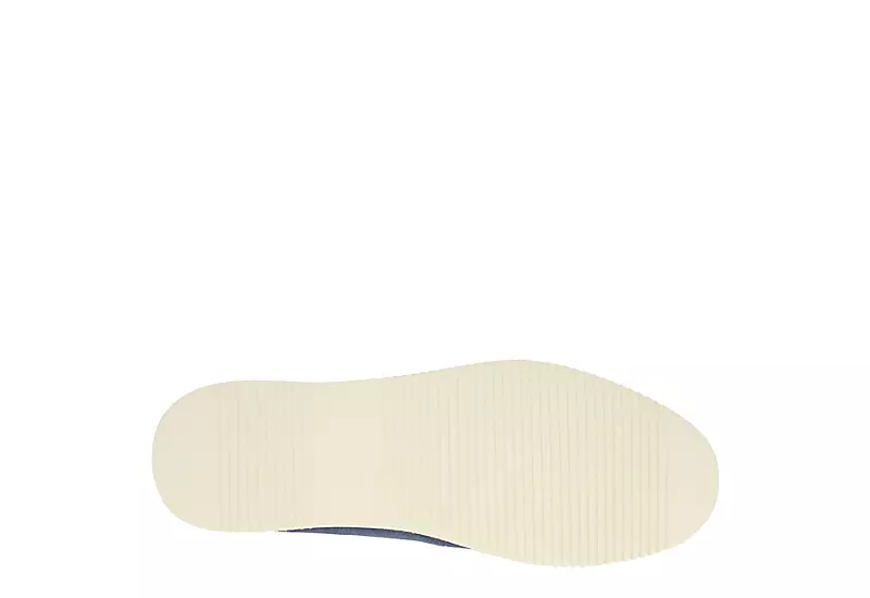 Vance Co Mens Ingram Oxford - Navy 7 Vance Co Mens Ingram Oxford - Navy - Image 7