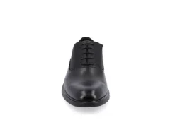 Vance Co Mens Vincent Oxford - Black 9 Vance Co Mens Vincent Oxford - Black -Deals All Walk Styles Store US 01 502766 02