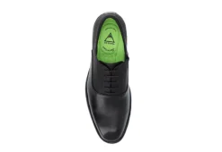 Vance Co Mens Vincent Oxford - Black 12 Vance Co Mens Vincent Oxford - Black -Deals All Walk Styles Store US 01 502766 05