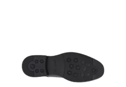 Vance Co Mens Vincent Oxford - Black 13 Vance Co Mens Vincent Oxford - Black -Deals All Walk Styles Store US 01 502766 06