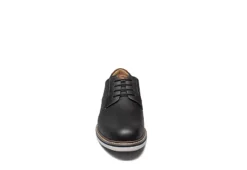 Florsheim Mens Norwalk Plain Toe Oxford - Black -Deals All Walk Styles Store US 01 502784 02