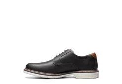 Florsheim Mens Norwalk Plain Toe Oxford - Black -Deals All Walk Styles Store US 01 502784 03