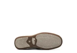 Florsheim Mens Lakeside Canvas Moc Toe Slip On Oxford - Sand 13 Florsheim Mens Lakeside Canvas Moc Toe Slip On Oxford - Sand -Deals All Walk Styles Store US 01 502786 06