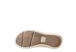 Reef Mens Santa Ana Flip Flp Sandal - Tan -Deals All Walk Styles Store US 01 502822 03