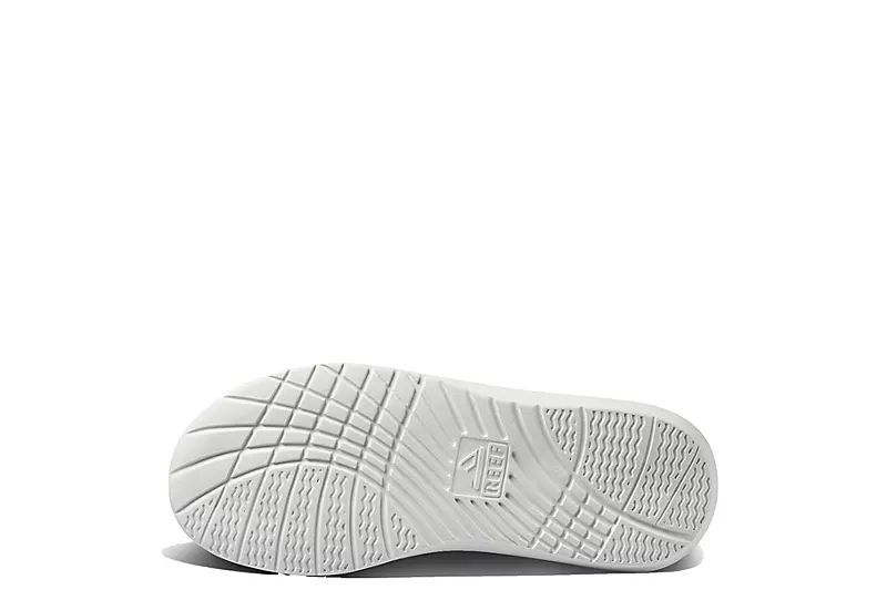 Reef Mens Swellsole Pier Boat Shoe - Brown 4 Reef Mens Swellsole Pier Boat Shoe - Brown - Image 4