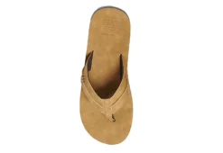 Reef Mens Marbea Flip Flp Sandal - Bronze -Deals All Walk Styles Store US 01 502832 02