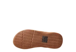 Reef Mens Anchor Flip Flop Sandal - Brown 10 Reef Mens Anchor Flip Flop Sandal - Brown -Deals All Walk Styles Store US 01 502843 03
