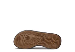 Reef Mens Rover Flip Flop Sandal - Brown -Deals All Walk Styles Store US 01 502849 03