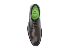Vance Co Mens Kimball Oxford - Brown -Deals All Walk Styles Store US 01 502901 05