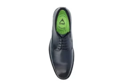 Vance Co Mens Kimball Oxford - Navy 12 Vance Co Mens Kimball Oxford - Navy -Deals All Walk Styles Store US 01 502903 05