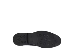 Vance Co Mens Keith Loafer Oxford - Black -Deals All Walk Styles Store US 01 502905 06