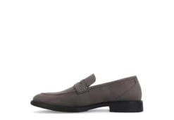 Vance Co Mens Keith Loafer Oxford - Grey 10 Vance Co Mens Keith Loafer Oxford - Grey -Deals All Walk Styles Store US 01 502908 03