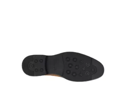 Vance Co Mens Keith Loafer Oxford - Coffee -Deals All Walk Styles Store US 01 502909 06