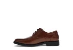 Dockers Mens Simmons Oxford - Chestnut -Deals All Walk Styles Store US 01 502948 02