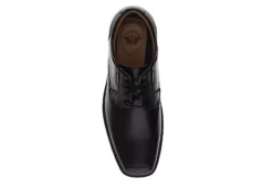 Dockers Mens Simmons Oxford - Black -Deals All Walk Styles Store US 01 502949 04