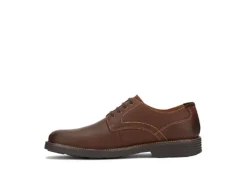 Dockers Mens Parkway Oxfords - Dark Brown -Deals All Walk Styles Store US 01 502979 02