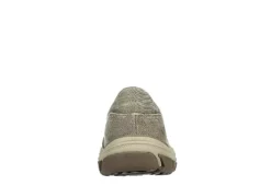 Skechers Mens Respected Slip On Sneaker - Taupe -Deals All Walk Styles Store US 01 510080 04