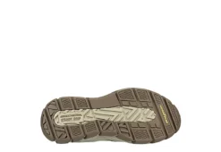 Skechers Mens Respected Slip On Sneaker - Taupe -Deals All Walk Styles Store US 01 510080 06